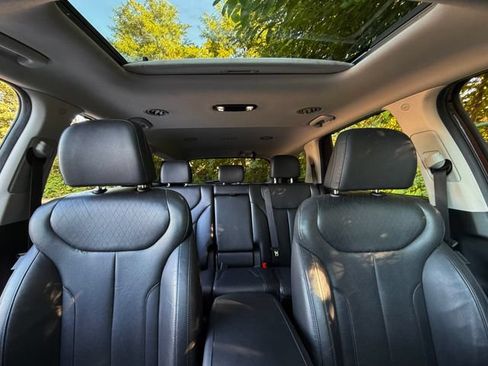 Used 2021 Hyundai Palisade SEL FWD image 26