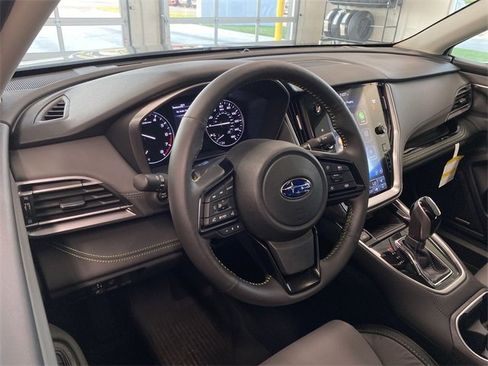 Used 2024 Subaru Outback Onyx Edition image 10
