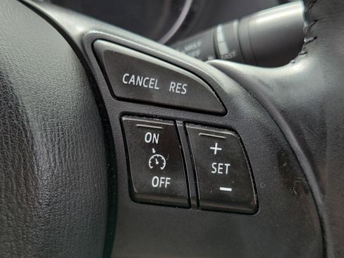 Used 2016 MAZDA MAZDA6 Touring image 29