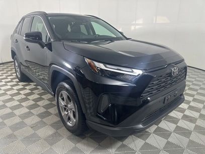 Used 2025 Toyota RAV4 XLE w/ Convenience Package