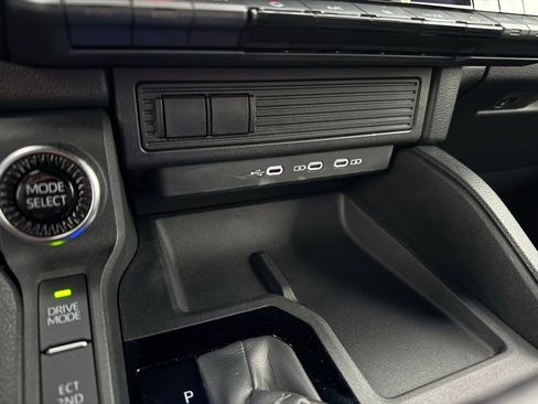 Used 2025 Toyota Land Cruiser 1958 image 19