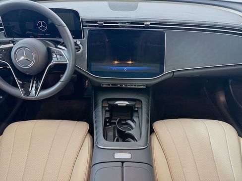 Certified 2026 Mercedes-Benz E 350 Sedan image 14