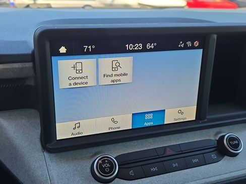 Used 2023 Ford Maverick XLT w/ Equipment Group 300A Standard AWD/4WD image 20