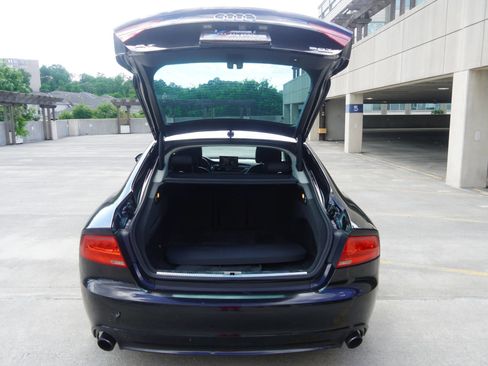 Used 2012 Audi A7 3.0T Premium Plus AWD/4WD image 9