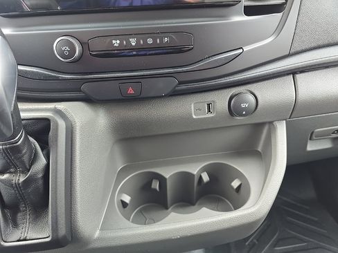 New 2026 Ford Transit 150 148 Medium Roof w/ Load Area Protection Package image 25