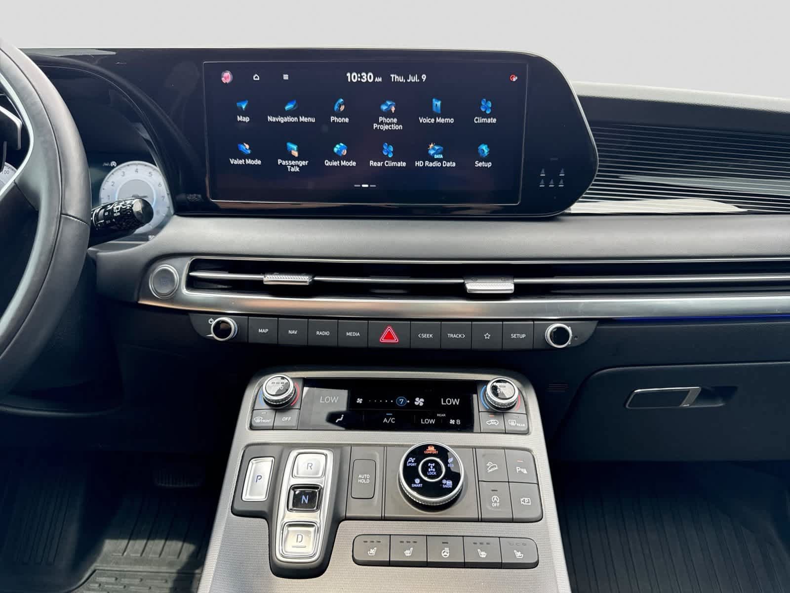 Used 2024 Hyundai Palisade Calligraphy AWD/4WD image 30