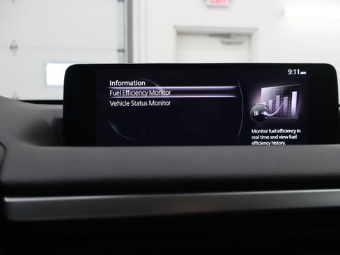 Used 2025 MAZDA CX-50 AWD 2.5 S w/ Preferred Package image 50