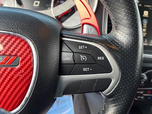 Used 2016 Dodge Charger R/T Scat Pack w/ Beats Audio Group image 16