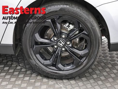 Used 2025 Honda Accord SE image 32