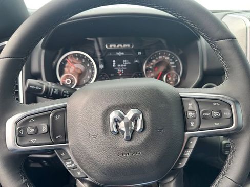 New 2026 RAM 1500 Big Horn AWD/4WD image 20