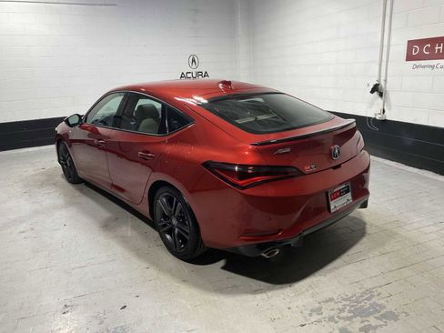 Used 2023 Acura Integra A-Spec image 4
