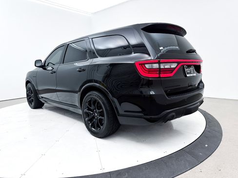 Used 2022 Dodge Durango R/T w/ Tow 'N Go Package image 20