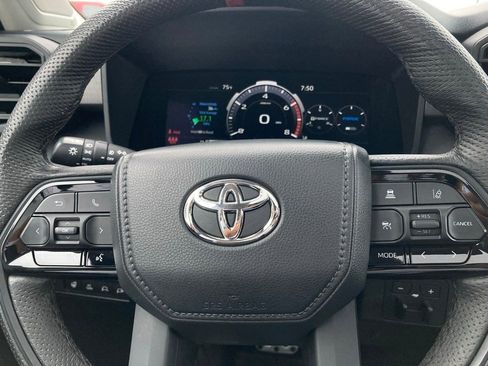 Used 2022 Toyota Tundra TRD Pro image 19