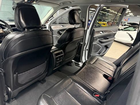 Used 2022 Jeep Grand Cherokee Limited 4xe AWD/4WD image 42