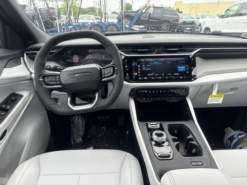 New 2026 Jeep Cherokee Limited AWD/4WD image 19