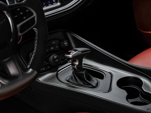 Used 2023 Dodge Challenger SRT Hellcat Redeye image 59