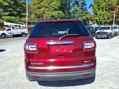 Used 2016 GMC Acadia SLE image 6
