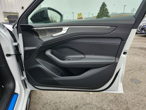 New 2026 Audi A6 Premium Plus image 19