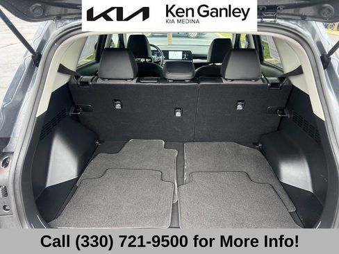 Certified 2026 Kia Seltos S AWD/4WD image 52
