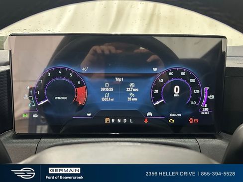 New 2026 Ford Mustang EcoBoost image 21