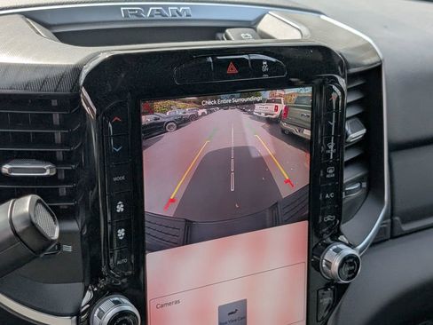 New 2026 RAM 2500 Big Horn image 18