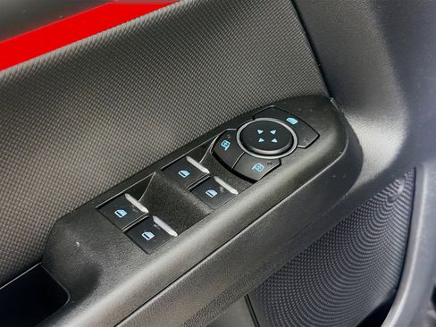 Used 2024 Ford Bronco Sport Free Wheeling w/ Convenience Package image 20