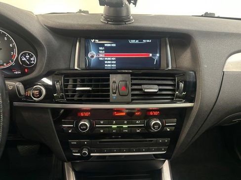 Used 2015 BMW X4 xDrive35i image 21