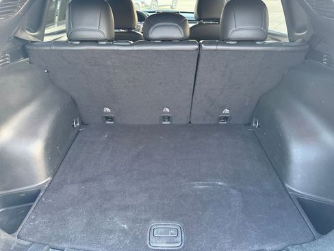 Used 2025 Jeep Compass Limited image 31