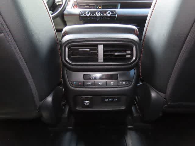 Certified 2025 Honda Pilot TrailSport image 28