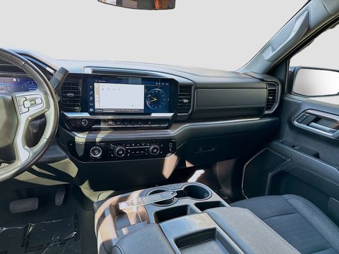 Used 2023 Chevrolet Silverado 1500 LT w/ Protection Package image 22