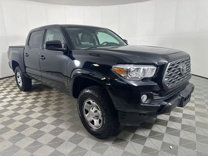 Used 2020 Toyota Tacoma SR