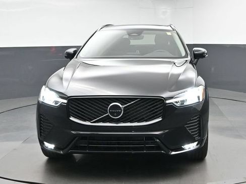 New 2026 Volvo XC60 B5 Plus w/ Climate Package AWD/4WD image 3