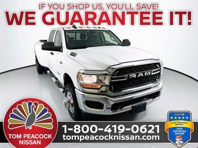 Used 2020 RAM 3500 Tradesman