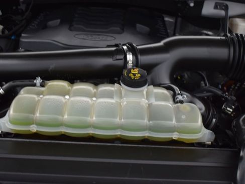 Used 2021 Ford F150 King Ranch w/ Equipment Group 601A High image 16