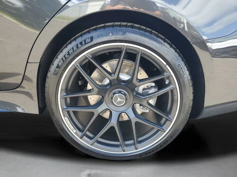 New 2026 Mercedes-Benz AMG GT 43 image 41