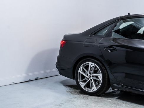 Certified 2025 Audi A4 2.0T Premium w/ Convenience Package image 11