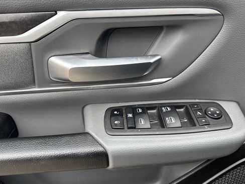 Used 2022 RAM 1500 Big Horn image 11
