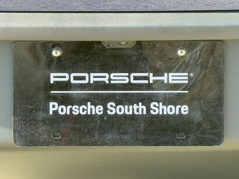 New 2026 Porsche Macan S image 27