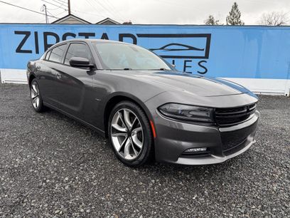 Used 2015 Dodge Charger R/T w/ Wheels & Tunes Group