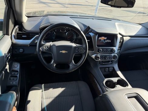 Used 2016 Chevrolet Tahoe LS RWD image 16