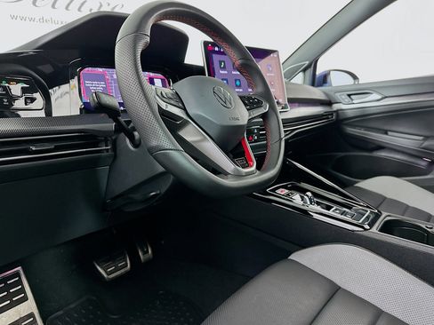 Used 2025 Volkswagen GTI Autobahn image 7