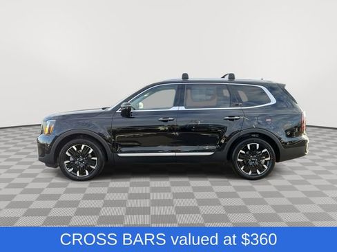 Used 2024 Kia Telluride SX w/ Towing Package AWD/4WD image 6