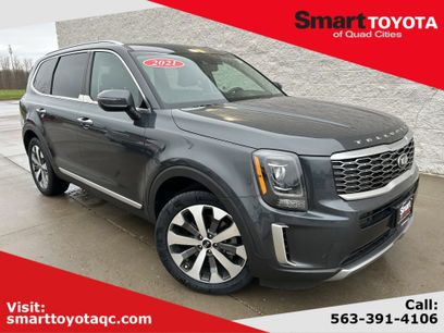 Used 2021 Kia Telluride S