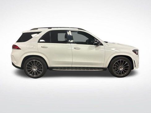 Used 2021 Mercedes-Benz GLE 350 image 37