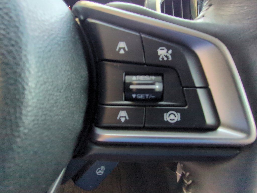 Used 2021 Subaru Ascent Touring AWD/4WD image 16