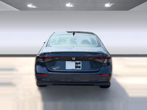 New 2026 Honda Accord SE image 10