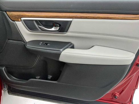Used 2021 Honda CR-V Touring image 24