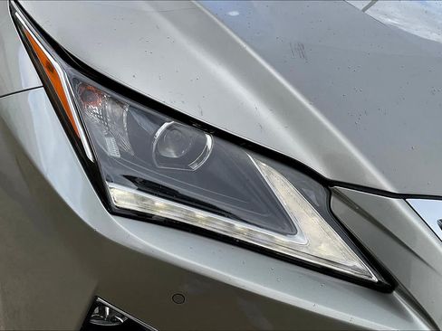 Used 2017 Lexus RX 350 FWD w/ Premium Package image 27