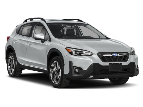 Used 2023 Subaru Crosstrek 2.5i Limited AWD/4WD image 6