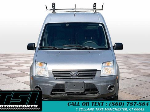Used 2012 Ford Transit Connect XL FWD image 3